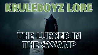 Kruleboyz Lore: The Lurker in the Swamp