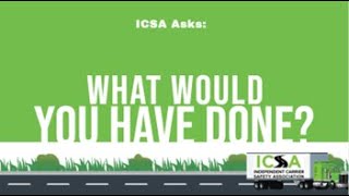 ICSA Asks | Season 1 | Episode 3: Remove Distractions