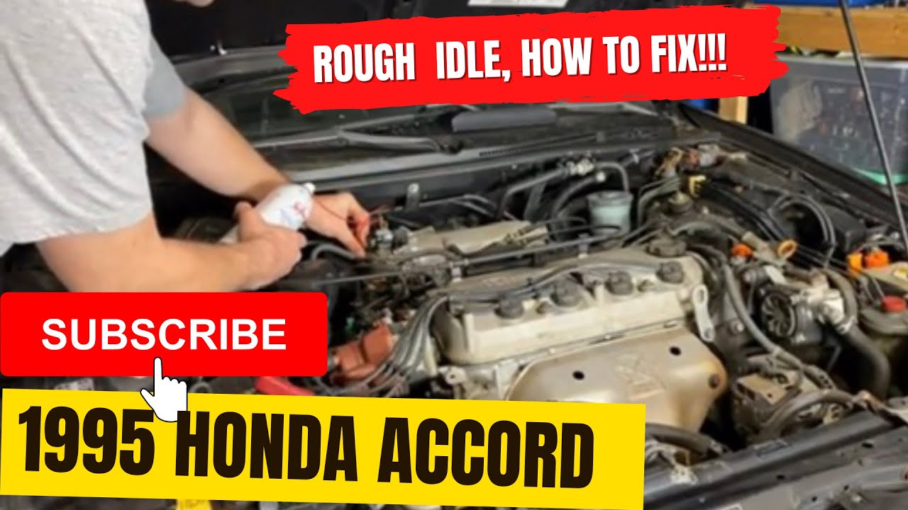 Honda Accord Starts Then Shuts Off