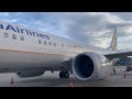 trip report copa airlines boeing 737 max 9 panama city pty to sp guarulhos gru economy