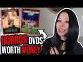 15 MONEY MAKING Horror DVDs to Stuff In Your Brain  + Sell On Ebay