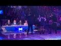 Audio Vixen   The X Factor Australia   Live Decider