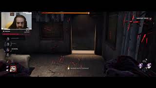 Redif - Matinale du Mardi sur l'évènement Mélange du Chaos sur #deadbydaylight #4