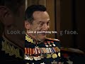 Be very careful what you say next scene in The Death Of Stalin (2017)