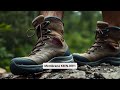 🥾 las 3 mejores botas de trekking merrell moab 3 vs columbia newton ridge vs keen targhee ii ⛰️🔥