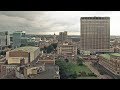 Croydon Documentary. Part Two – Unplanning the Future