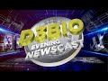 D3BIO EVENING NEWSCAST