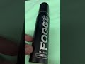 fogg body spray review shorts fogg bodyspray