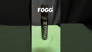 Fogg body spray review#shorts#fogg#bodyspray