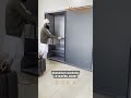 Aluminium wardrobe Sliding Almirah, Manufacturing in Amritsar, Punjab