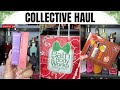 COLLECTIVE HAUL | AMAZON | SEPHORA | ULTA | MARSHALL'S | BATH & BODY WORKS | COACH