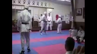 Shotokan Karate Highlights