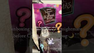 Merry Christmas 🎄✨  #asmrunboxing #asmrsounds #christmas #unboxing #nightmarebeforechristmas #asmr