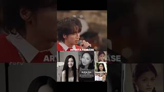 Jerry Yan sings for the last time ro Barbie Hsu