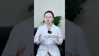 肚子老响，总放屁，多是这3个原因 #健康科普  #中医