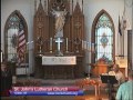 St. John's Lutheran Church, LCMC Gillett, WI - November 13, 2016