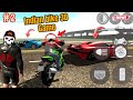 INDIAN BIKE DRIVING 3D GAME FRYING TO CAR 🚘