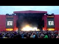 Bring Me The Horizon - Happy Song (Live From Reading Festival 2015) HD