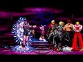 [KOF Mugen] Orochi Joe vs Bosses Team