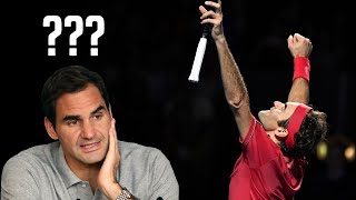 Will We Ever See Roger Federer Playing This Well Again?!
