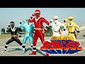 la historia de power rangers mighty morphin ¿cÓmo termina