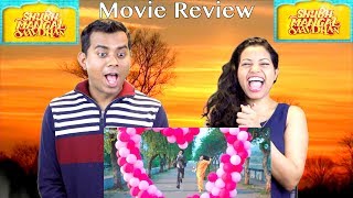 Shubh Mangal Saavdhan | Official Trailer Review With Prachi & Akshay | Ayushmann Khurrana