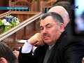 2012 рік підсумував Михайло Вишиванюк