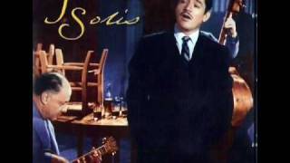 Javier Solis - Nadie me quiere