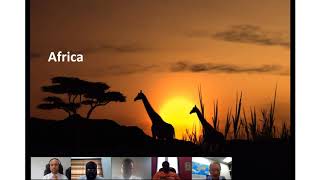 WEBINAR: HOW THE AFRICAN AVIATION AND TOURISM INDUSTRIES CAN REMAIN RESILIENT TO COVID-19