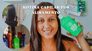 Primeira Lavagem Pós Botox da Lola 🫧🚿