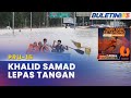 PRU-15 | Penduduk Shah Alam Persoal Khalid Samad 'Lari'