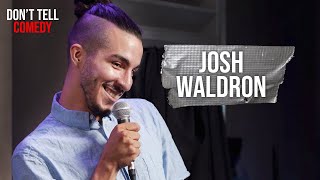 Talking Smack About Moms - Josh Waldron