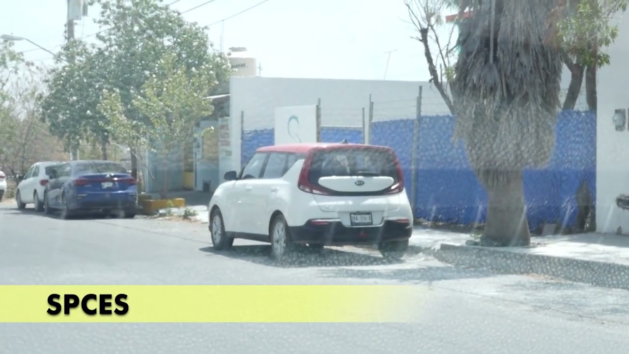 Border Video Youtube