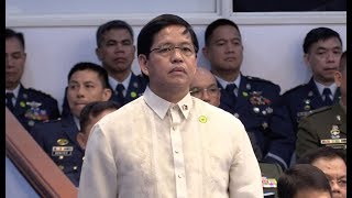 CA confirms Bautista’s appointment as Department of Social Welfare and Development Secretary