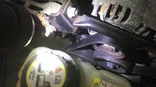 Prt. 2 A/C bypass Ford Taurus