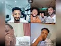 rachee mubarak u0026 fradey idiris ሙቤ እና ራቼ የቀናቸዉ ጌም  titok funny video   tik tok video ethiopian