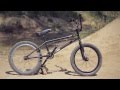 Cam White - Mongoose Legion Bike Check