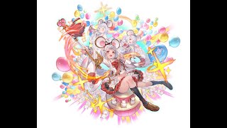 【グラブル】『最終ビカラ(CV.種崎敦美さん)』Lv100フェイトエピソード「ビッキィ・ライジング」4_1/4【グランブルーファンタジー/GBF】