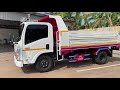 ไปพบกับ isuzu nmr 130