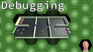 Unity Tutorial: Introduction to Debugging