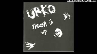 Urko - Gutless