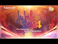 Tupperware Malaysia Jubilee 2024 | TANTAWORKS