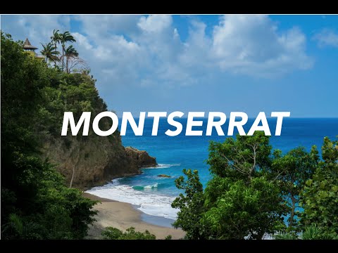 Montserrat: A Hidden Gem Montserrat: A Hidden Gem