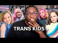 Why Trans Kids Are Becoming More Common With Gen Z and Alpha