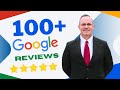 How to Scale your Limo Business with 100+ Google Reviews