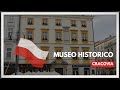 Mi visita al MUSEO HISTORICO DE CRACOVIA #museos #cracovia #polonia #viajes