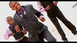 Manesa Sanga Magufuli Ni Chaguo Letu Official Video