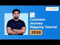 How To Create a Customer Journey Map 2026 | Customer Journey Mapping Tutorial | Simplilearn