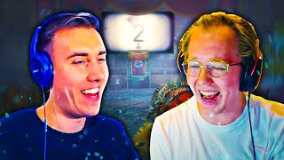 MrTLexify & TheSmithPlays Pack a Punch EVERY WEAPON ON KINO DER TOTEN!
