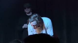 Asher Roth Live at The Nectar Lounge in Seattle, Washington 4/6/2024 (Full Show)